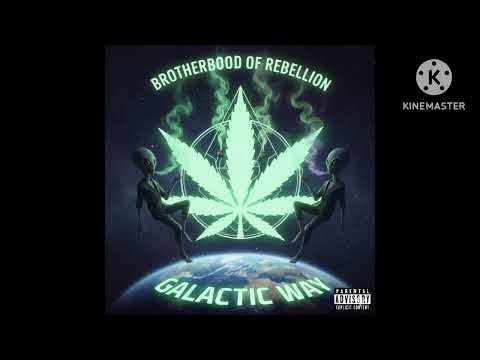 TWO ALIENS AND BOB MARLEY SMOKING WEED