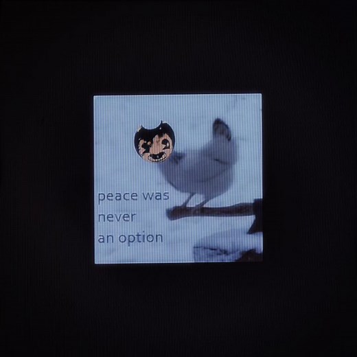 Ink Monster Bendy: Myth or Reality?