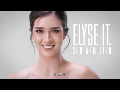 Elyse 360 Arm Lipo
