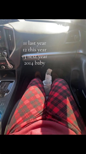 Timeline of My Life Events