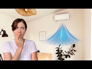 Off-Grid Air Conditioning 40% Less Energy