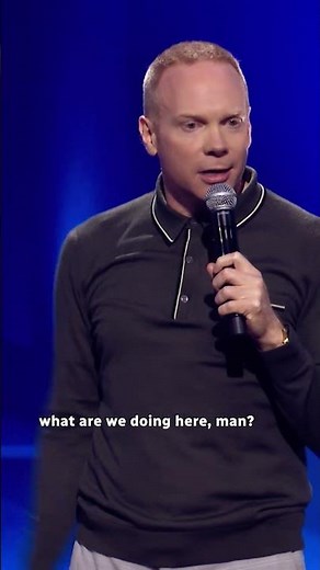 Let's say the Earth is flat...