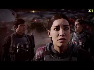 Star Wars Battlefront 2 - On Intel HD Graphics 630 Test