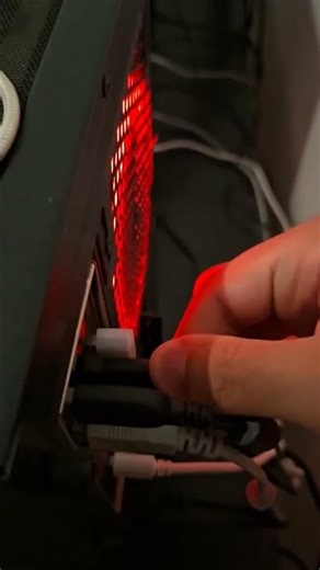 mouse Ajazz aj179 Apex - dock de carregamento com defeito