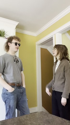 #joke #skit #sketchcomedy #eelfeel #sketch #viral #fyp #jokes #vine #comedy #funny #foryou #foryoupage #standupcomedy #standup #standupclips