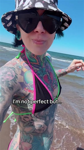 Cold Water Challenge for Tattoo Enthusiasts