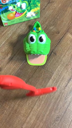 Gator Golf Game: Playing the Viral TikTok Toy 🏌️‍♀️🐊