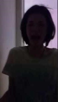 Brianna Tantrum also known as Child Tantrum 3 X Scooby Doo Monsters UnLeashed daphne says Shut Up!!!