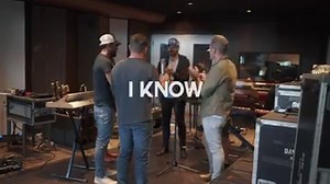 Just messin around in the studio. Check out the #midnightmessaround lyric video https://smarturl.it/OD3/youtube #olddominion #newmusicfriday | Old Dominion