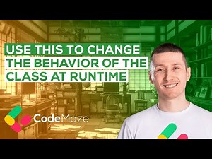 Strategy Design Pattern In C#