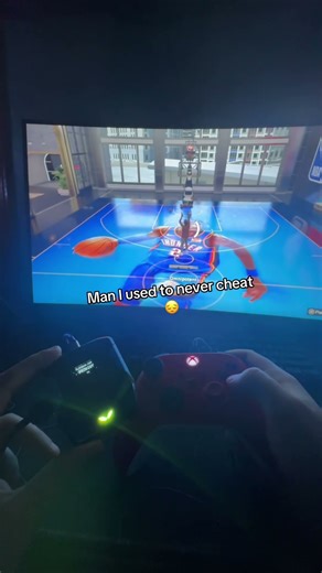 Changed For The Better... | #Shorts #NBA2K26