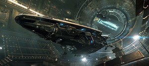 Elite Dangerous To Receive Massive Fleet Carrier and New In-ship Flight Tutorial