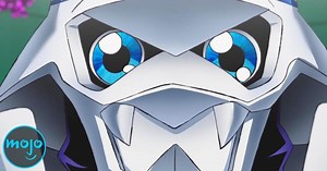 Top 30 Iconic Digivolution Moments | Articles on WatchMojo.com