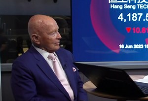 INTERVIEW - Mark Mobius, Mobius Capital Partners :  Pourquoi i faut miser sur l'Inde