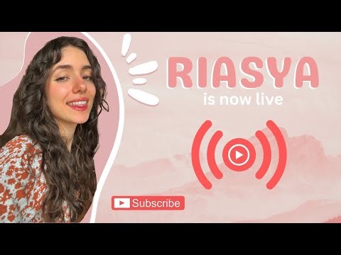 Birthday Countdown Donathon stream, lets gooo :3