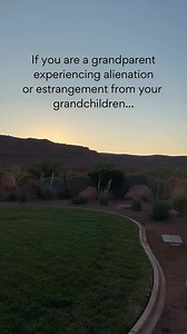 It’s Grandparent Alienation Awareness Day today. Grandparent alienation happens when access to a relationship with grandchildren is severed. It’s deeply emotional for all parties involved. If it is something you experience, you may want to listen in to the Reconciliation Summit sponsored by @grandparentsacademy starting today. Classes are free and include information from thought leaders who work professionally to help families reconcile. Even if you are not struggling with this issue yourself, 