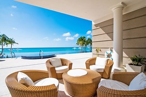 Watercolours 207 — Property Cayman