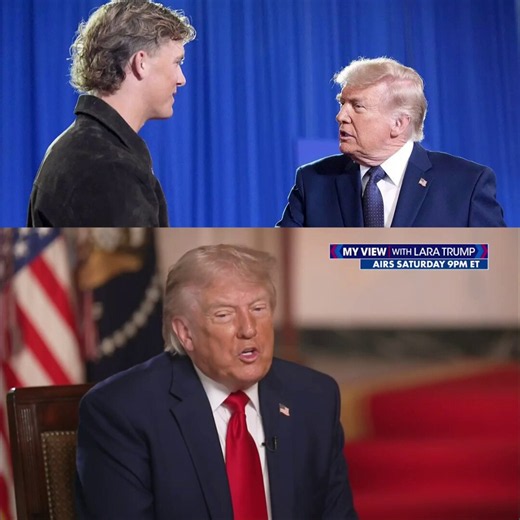 🚨 LMFAO! President Trump just dropped this epic line on NY Giants Jaxson Dart"I wish I looked just LIKE Jaxson! Is he a male model or WHAT? He's a handsome guy, a beautiful guy. And he's a conservative guy!""He said, I love you, sir. And I didn't know he was doing it. But he's potentially a great quarterback.""He's a young boy. He had just really started. But when he's in a game, he moves the team.""And I didn't know him, but I watched him a little bit. And he really moves the team. He's got tr