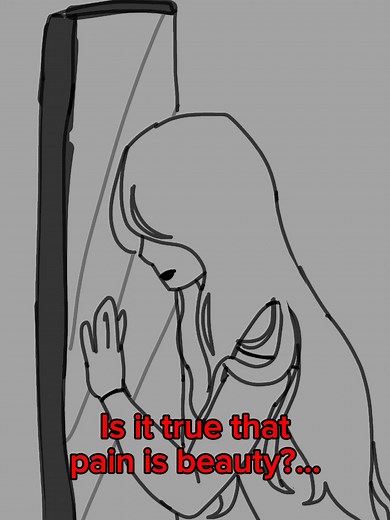 It has been two year's already... #pleasegoviral #lazy #delulu #drawings #fypシ゚viral #fyp #tiktok #Beauty #Insecurity #CapCut