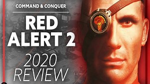 如今，《红色警戒2》仍值得去玩吗？