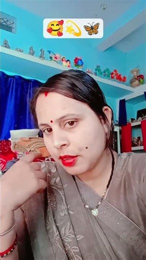 Gore Gore Mukhde Pe Kala Kala Til He 🥰💫🦋#love #song #trending #hindisong