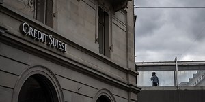 Whistleblowers Who Defied Credit Suisse Are About to Share up to $150 Million