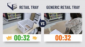 Pack'N Stack Time Trial