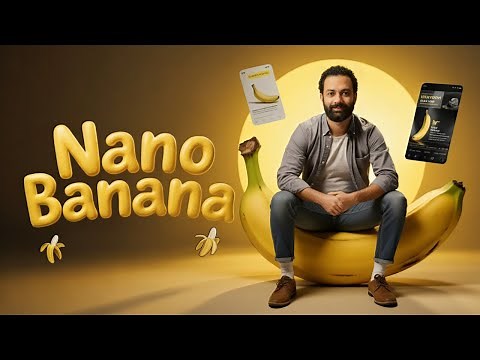 تصميم الصور بالذكاء الاصطناعى مجاناً | Google Ai Studio Nano Banana