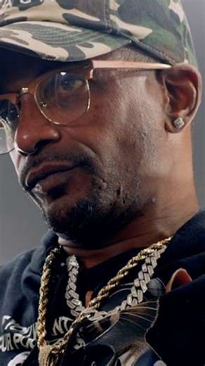 13K views · 532 reactions | Charleston White says he was living a rapper lifestyle before he got famous! Tune in! YouTube Apple Google Spotify #reallyfestreetstarz | Reallyfe Street Starz | Facebook