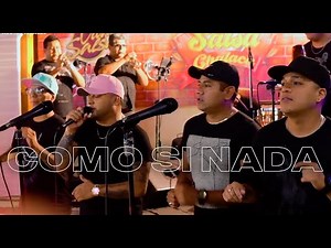 Como si Nada - Maryto y su Salsón (Homenaje a Camilo Azuquita)