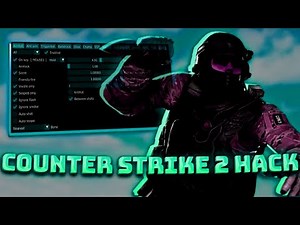 [Free] CS 2 Cheat / WallHack & Radar Hack / New Version / Update / 2025