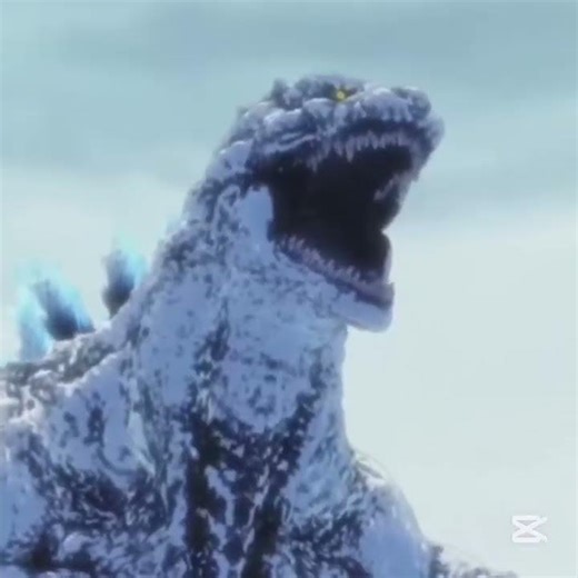 December arc has begun #Christmas #December #snow Godzilla