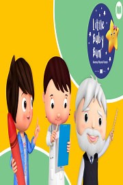 Learning With Little Baby Bum