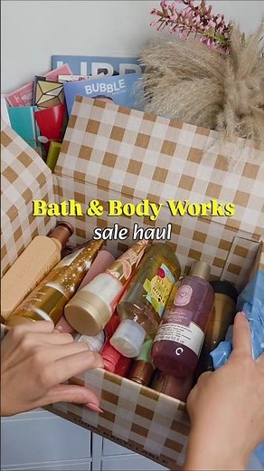 Bath & Body Works Haul 🌸 #bathandbodyworks #bathandbodyworkshaul #summerscents #girlythings