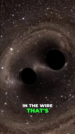 Einstein's Quantum Vibrations: A New Scientific Discovery #shorts