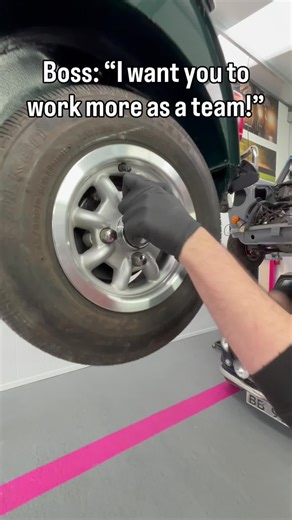 Join Our Team at The Real Mini Company!