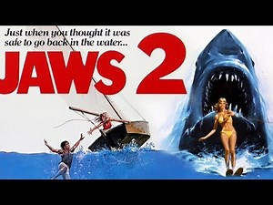 JAWS 2 (1978) Movie Review