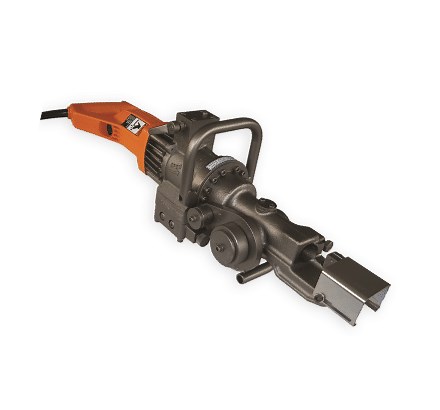 DBC-16H Rebar Cutter/Bender - BN Products