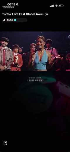 Demi Lovato Performance @TikTok #tiktoklivefest #demilovato #solo #kiss #lovatics @Demi Lovato