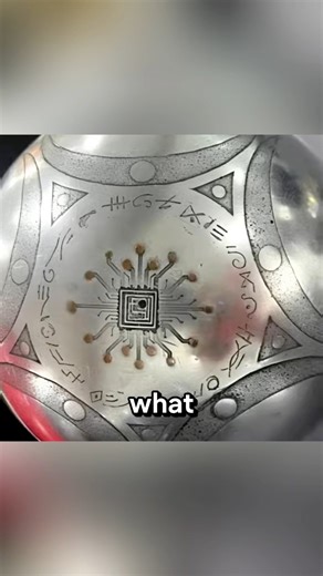 5.4K views · 40 reactions | The Buga Sphere: Mystery of the Ancient Symbols #bugasphere #ufo #mystery | Jessa Mae Ali Valmores | Facebook