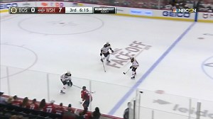 20K views · 179 reactions | In last night's Caps vs Bruins match-up, Marchand took a few swings at Eller following a 7-0 goal celebration. While it may look lawless out on the ice at times, there are actual rules and regulations when it comes to fighting in hockey: purehockey.com/c/all-about-hockey-fights | Pure Hockey | Facebook
