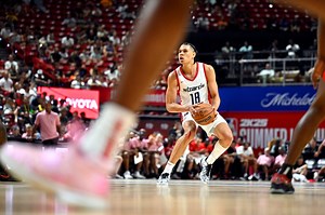 NBA Summer League 2024 TV schedule, game times and streaming guide: How to watch games for free