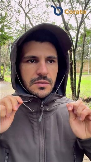 Windbreaker Waterproof Jacket – Military Style for Everyday