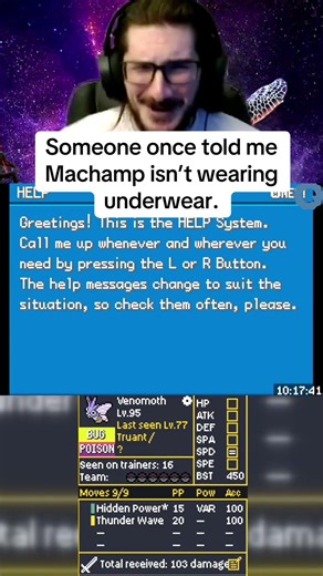 Weird Pokemon Facts Number 1069