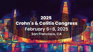 Advances in IBD Care: Monitoring with Wearable Sensors