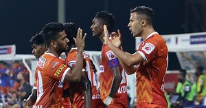 ISL Live Streaming: When and where to watch  SC East Bengal vs FC Goa?