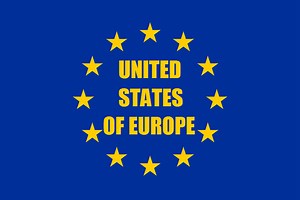 United States of Europe - Alchetron, the free social encyclopedia