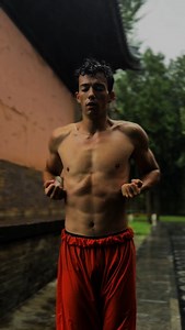 Kung Fu is not just fighting—it’s the art of mastering yourself 🐉 - #step #motivation #focus #kungfu #dragon #direction #always #one #track #purpose #ready #love #back #infinite #rain #life | Sachka Wenk