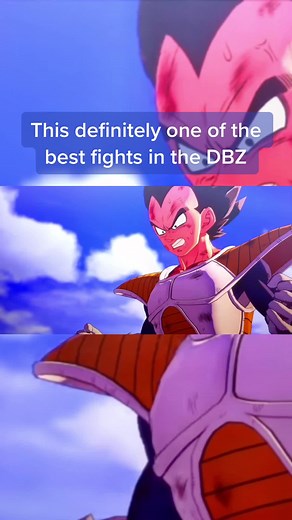 Top 5 Best Fights in Dragon Ball Z