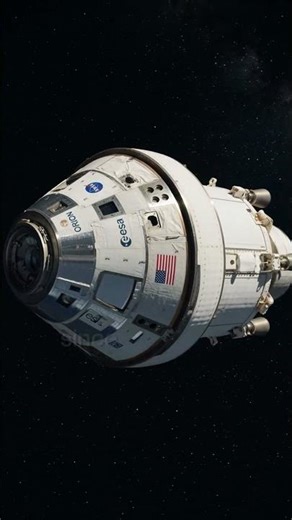 The First Journey Back to the Moon in 50 Years